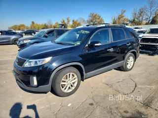 KIA SORENTO LX