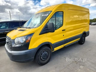 FORD TRANSIT T-250