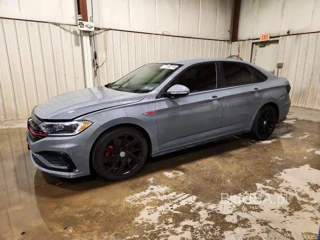 VOLKSWAGEN JETTA GLI