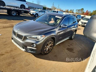 BMW X1 XDRIVE28I