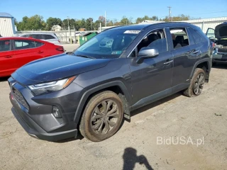 TOYOTA RAV4 LIMITED