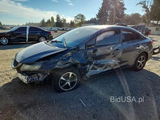 HONDA CIVIC SE
