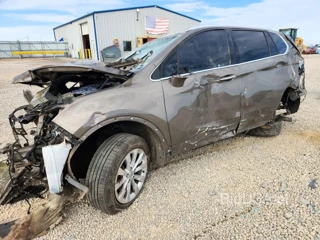 BUICK ENVISION ESSENCE