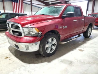 RAM 1500 SLT