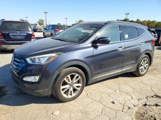 HYUNDAI SANTA FE SPORT 2.0T