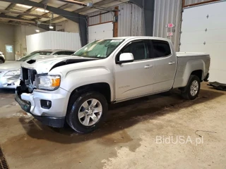 GMC CANYON SLE