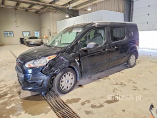 FORD TRANSIT CONNECT XLT