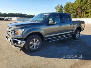 FORD F150 SUPERCREW