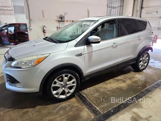 FORD ESCAPE SEL