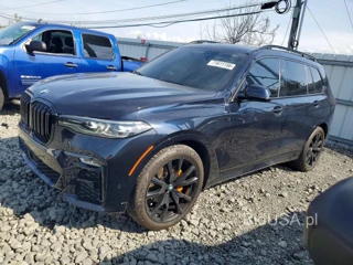 BMW X7 XDRIVE40I