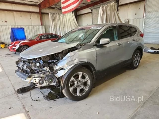 HONDA CR-V EX