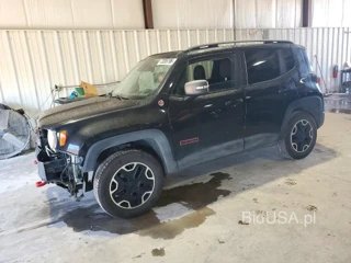 JEEP RENEGADE TRAILHAWK