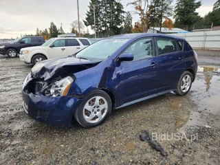 PONTIAC VIBE