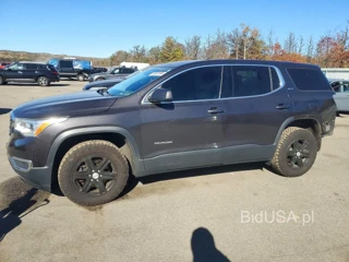 GMC ACADIA SLE