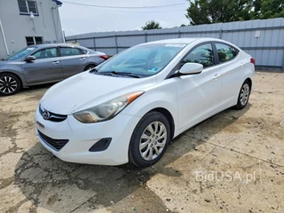 HYUNDAI ELANTRA GLS