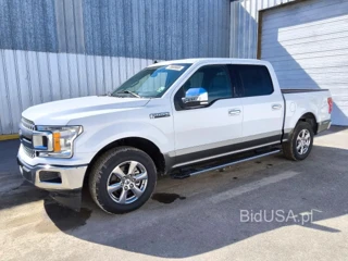 FORD F150 SUPERCREW