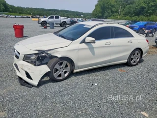 MERCEDES-BENZ CLA 250 4MATIC