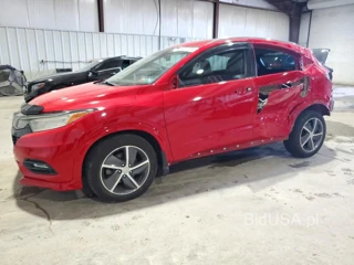 HONDA HR-V TOURING