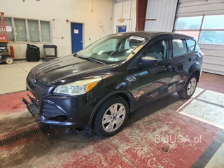 FORD ESCAPE S
