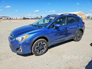 SUBARU CROSSTREK LIMITED