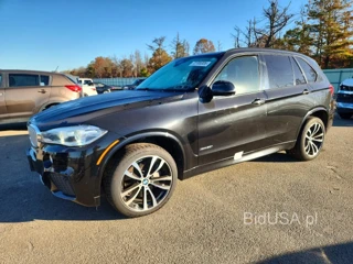 BMW X5 XDRIVE50I