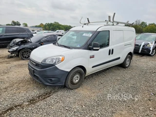 RAM PROMASTER CITY ST