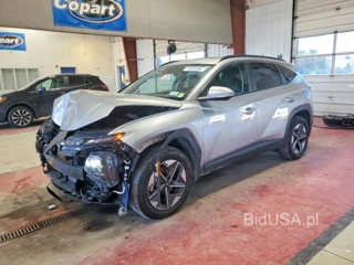 HYUNDAI TUCSON SEL