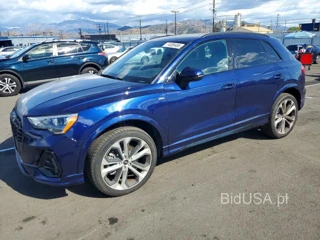 AUDI Q3 PREMIUM S LINE 45