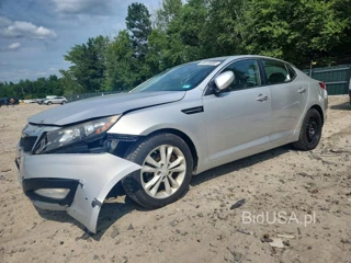 KIA OPTIMA EX