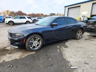 DODGE CHARGER SXT