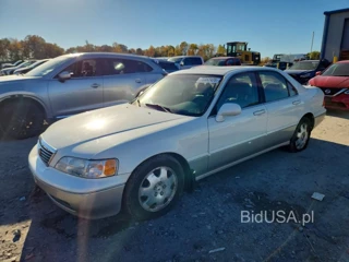 ACURA 3.5RL SE