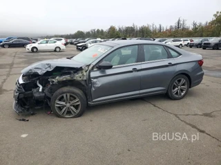 VOLKSWAGEN JETTA S