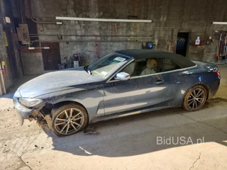 BMW 430XI