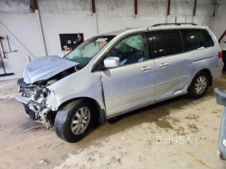 HONDA ODYSSEY EX