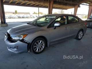SUBARU IMPREZA PREMIUM