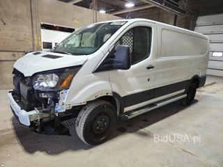 FORD TRANSIT T-250