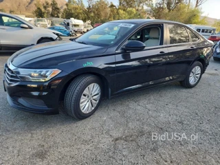 VOLKSWAGEN JETTA S