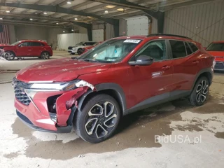 CHEVROLET TRAX 2RS