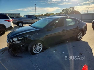 KIA FORTE FE