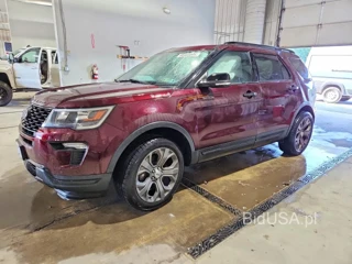 FORD EXPLORER SPORT