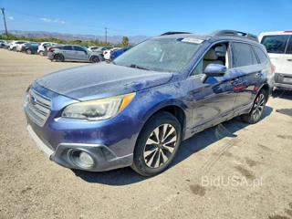 SUBARU OUTBACK 2.5I LIMITED