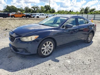 MAZDA 6 SPORT
