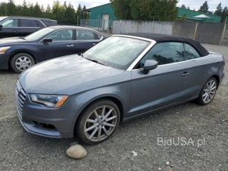 AUDI A3 PREMIUM