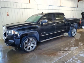 GMC SIERRA K1500 DENALI