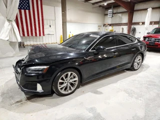 AUDI A5 PREMIUM