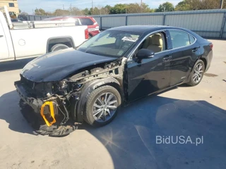 LEXUS ES 300H