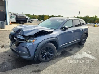 MAZDA CX-50 PREFERRED