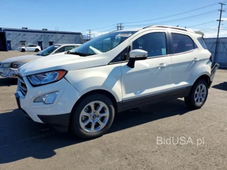 FORD ECOSPORT SE