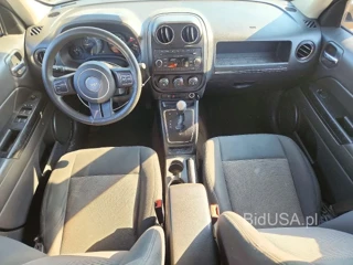 JEEP PATRIOT SPORT