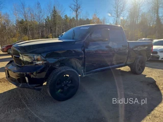 RAM 1500 ST